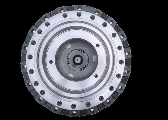 227-6116 227-6796 192-3237 กระปุกเกียร์สำหรับรถขุดพอดี CAT320C 320CL Travel Gearbox