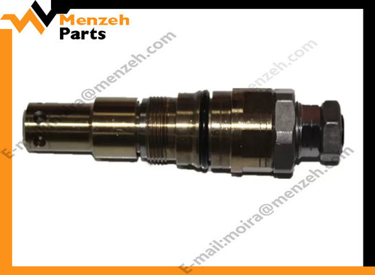 YN22V00040F2 วาล์วบรรเทารถขุด