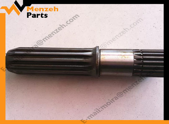 M2X96 0409203 4247870 0409224 เพลาขับมอเตอร์, EX200-2 ชิ้นส่วนปั๊มไฮดรอลิก