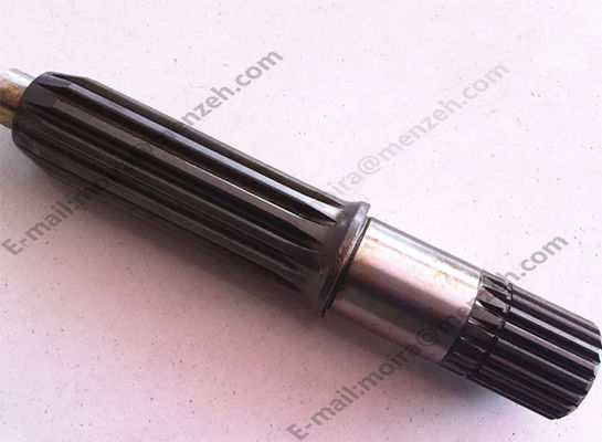 M2X96 0409203 4247870 0409224 เพลาขับมอเตอร์, EX200-2 ชิ้นส่วนปั๊มไฮดรอลิก