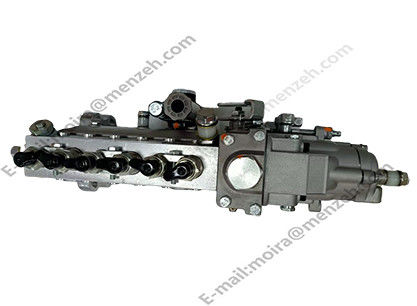 400912-00070 65.11101-7391A 65.11101-7384 ปั๊มฉีดเชื้อเพลิง Fit Dx225lca Solar230lc-V