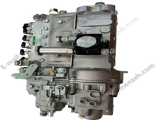 400912-00070 65.11101-7391A 65.11101-7384 ปั๊มฉีดเชื้อเพลิง Fit Dx225lca Solar230lc-V