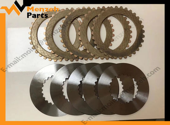 B220501000267 B229900006179 60066181 มอเตอร์ลดเกียร์ Fit Sy215-8 GM35
