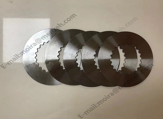 B220501000267 B229900006179 60066181 มอเตอร์ลดเกียร์ Fit Sy215-8 GM35