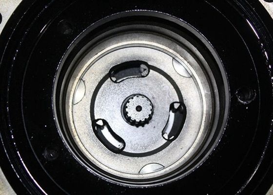 480-6768 MENZEH GEARS เกียร์ไดรฟ์สุดท้าย, E320D2 Travel Motor Gearbox