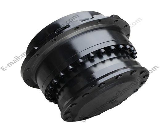 507-6559 5076558 4883075 4796360 Excavator Travel Gear สำหรับ E323F ซ่อมชิ้นส่วน