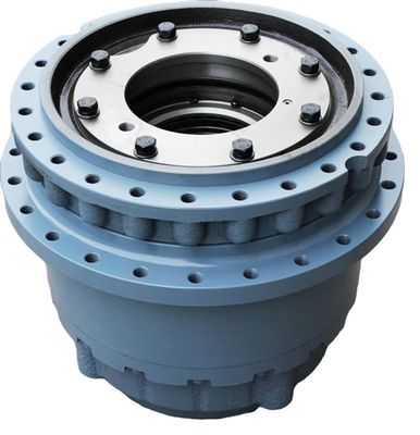 VOE14608847 VOE14648036 VOE14531093 กระปุกเกียร์สำหรับรถขุดสำหรับ EC460B EC480D