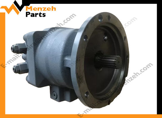 9177550 9196961 รถขุดสวิงมอเตอร์, ZX120 ZX130-3 ZX135US Slew Motor Excavator