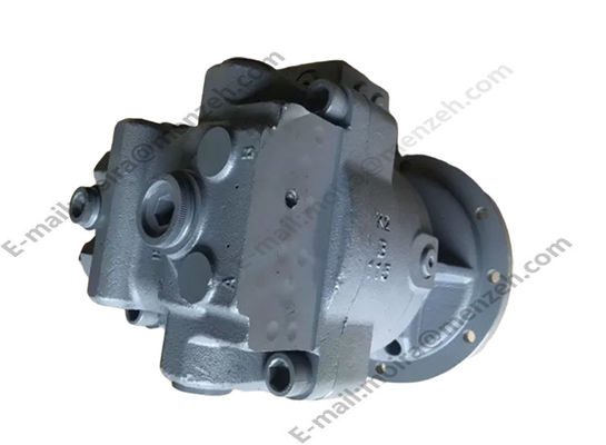 9177550 9196961 รถขุดสวิงมอเตอร์, ZX120 ZX130-3 ZX135US Slew Motor Excavator