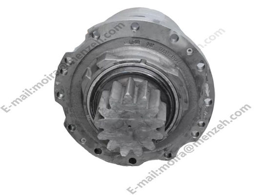 9196963 4398514 OEM Excavator Swing Motor Parts พอดี ZX180 ZX200 ZX225 ZX240