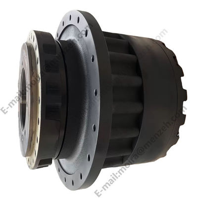 708-8H-31310 206-27-00422 กระปุกเกียร์ Komatsu Fit PC300-7 PC350-8 PC220 PC240