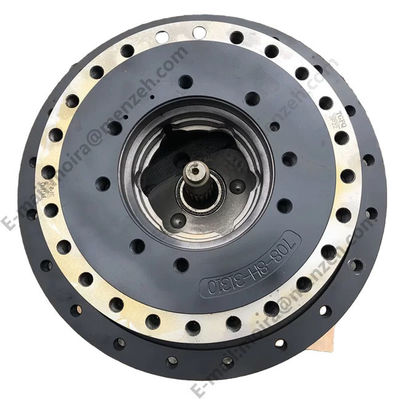 708-8H-31310 206-27-00422 กระปุกเกียร์ Komatsu Fit PC300-7 PC350-8 PC220 PC240