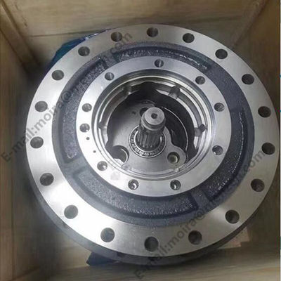 LC15V00021F1 LC15V00014F1 กระปุกเกียร์เดินทางสำหรับ E385 Holland OEM