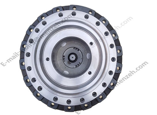 227-6796 กล่องเกียร์ลดไฮดรอลิก E320C E325D Travel Device Excavator