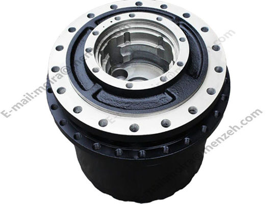 KSA10220 LJ018600 LJ018710 LN002190 กล่องเกียร์ยึดสำหรับ CX330 CX350 CX370B
