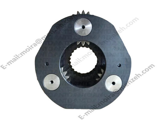 168437A1 LS00190 LS00222 ที่วางเครื่องขุดเจาะแบบสวิงเกียร์พอดี CX210B CX160B