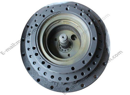 SA7117-34050 SA1143-01100 VOE14569653 VOE14528735 VOE14613849 กระปุกเกียร์สำหรับการเดินทางของรถขุดพอดี EC240 EC240B EC235D