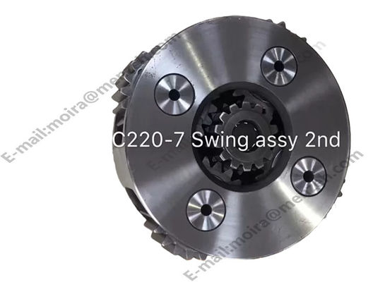 206-26-71480 Planet Carrier Gear