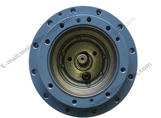 กล่องเกียร์ลดเกียร์ T9T2 สำหรับ PC75MR, PC80-7 PC75MR-5 Komatsu Excavator Final Drive