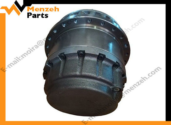 DH500-7 Excavator Travel Gear ไดรฟ์สุดท้าย Travel Reduction เครื่องทำความเย็นน้ำมันไฮดรอลิก