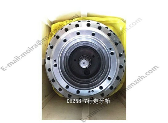 K1011413A 170401-00039 K1003939A กระปุกเกียร์เดินทางแบบขุดพอดี DX255 SL255LC-V DH258-7 DX260 DH255-5
