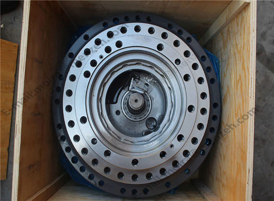 DH225-9 กระปุกเกียร์ลดการเดินทาง