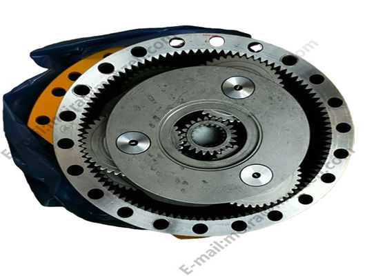 20Y-26-00150 706-77-01121 กระปุกเกียร์สวิงของรถขุดพอดี PC200-6 PC220-6 6D102