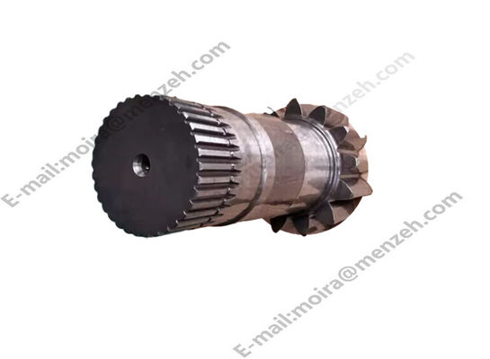 YN32W01051P1 YN52D01001P1 YX20M01029S006 เฟืองเกียร์สำหรับ SK235 SK480 SK210-8