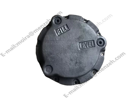 05903821 33142452 33113398 JS180 JS200 JS210 JS220 JS240 ฝาครอบกระปุกเกียร์ Assy สำหรับชิ้นส่วนกระปุกเกียร์ติดตาม