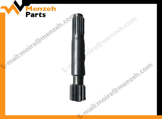 20Y-27-31210 20Y-27-31140 703-10-92210 เพลา PC200 PC210 Excavator Final Drive Parts