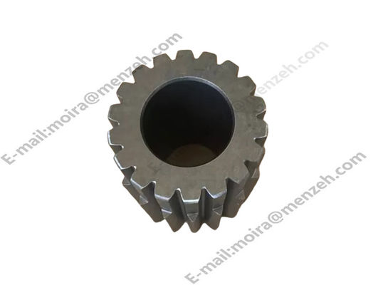 333-2990 3332989 3332991 4263021 Sun Gear สำหรับ E323 Excavator Final Drive