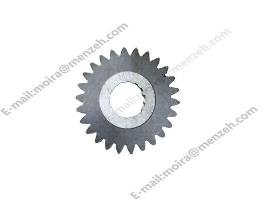 3503190-0109 6333700390 6343700363 R250LC3 R290LC3 R290LC3H R290LC3LL R290LC7 Sun Gear Excavator ชิ้นส่วนไดรฟ์สุดท้าย