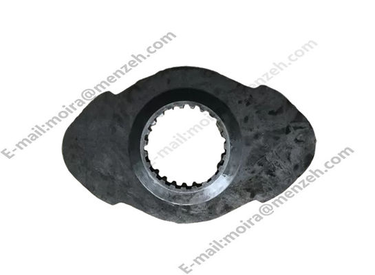 3521120-0031 3521120-0053 3521120-0062 6333700383 Carrier No.1 Sub R250LC3 R290LC3 R290LC3H R290LC3LL รถขุดเดินทาง