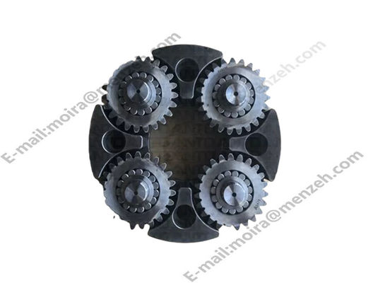 05-903828 05903826 05903836 05903835 05903834 JS130 ชุดลดเกียร์ 3rd Planet Excavator