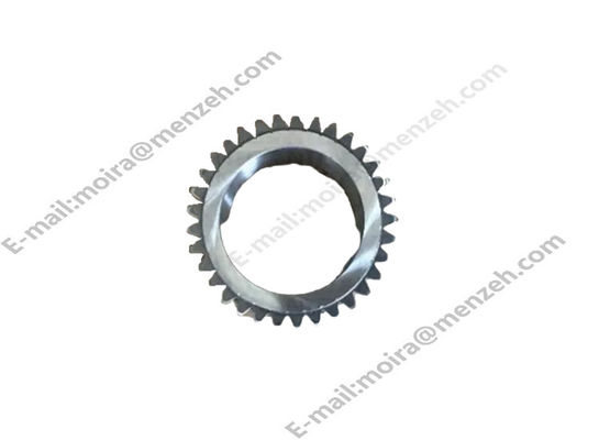 VOE14505075 VOE14533145 VOE14503932 VOE15066398 EC55 EC60C Gear Travel Gearbox รถขุด