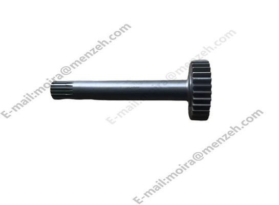 05 903824 05903823 05903828 05903836 JS130 JS140 JS160 Sun Gear Excavator ชิ้นส่วนไดรฟ์สุดท้าย