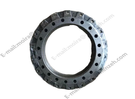 VOE14505739 VOE14528715 VOE14551886 EC210C EC220D EC235D EC240  EC250 ที่อยู่อาศัยรถขุดส่วนไดรฟ์สุดท้าย