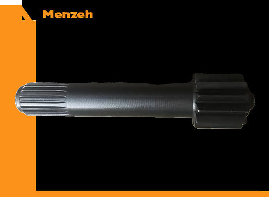 LC00166 LC00163 LC00222 LC00165 LC003100 CX210 CX225 CX240 Sun Gear Shaft Excavator ชิ้นส่วนไดรฟ์สุดท้าย