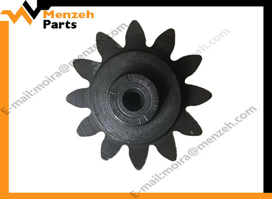 LC00166 LC00163 LC00222 LC00165 LC003100 CX210 CX225 CX240 Sun Gear Shaft Excavator ชิ้นส่วนไดรฟ์สุดท้าย