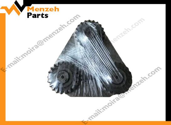 SA7117-34340 VOE1650535 SA7117-34350 EC210B EC240B EC240C ผู้ให้บริการดาวเคราะห์