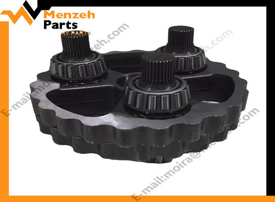 TZ671B2004-01 Final Drive Parts, PC200 PC220 BLOC RV Gear Assembly อะไหล่รถขุด