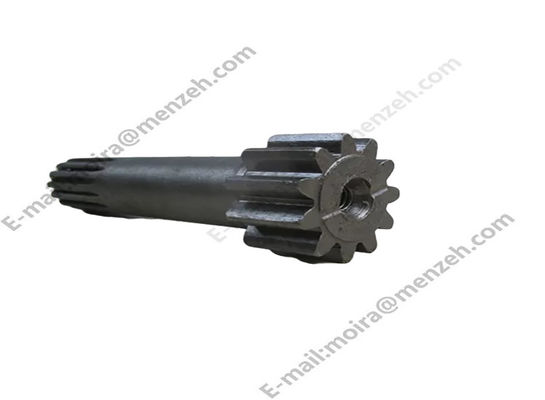 0922105 0894304 8971128730 ผู้ให้บริการเกียร์ดาวเคราะห์, ZX60 ZX50U ZX40U Sun Gear Shaft