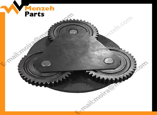 0922105 0894304 8971128730 ผู้ให้บริการเกียร์ดาวเคราะห์, ZX60 ZX50U ZX40U Sun Gear Shaft