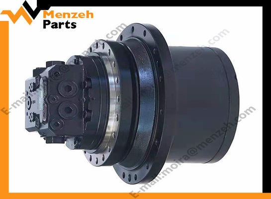 202-60-73102 202-60-63310 202-60-73101 Komatsu Final Drive Motor สำหรับ PC100-6 PC120-6