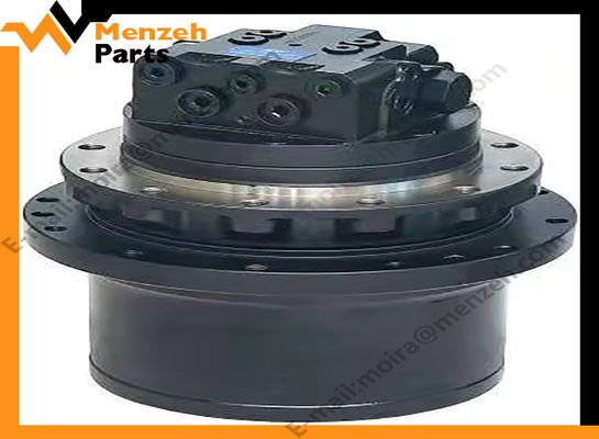 202-60-73102 202-60-63310 202-60-73101 Komatsu Final Drive Motor สำหรับ PC100-6 PC120-6
