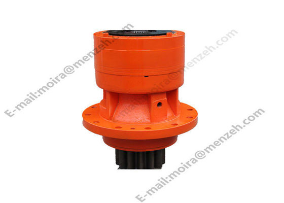 21011025K 21622Z90687-01 718550 K9000392 Slew Drive Gearbox สำหรับ DX225LC SOLAR 255LC-V