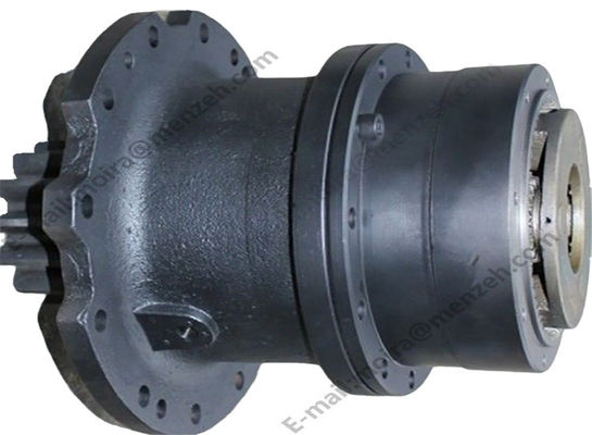 9148922 9111266 9102727 9146953 9245728 Hitachi Excavator Swing Motor สำหรับ EX200-5 EX210-5