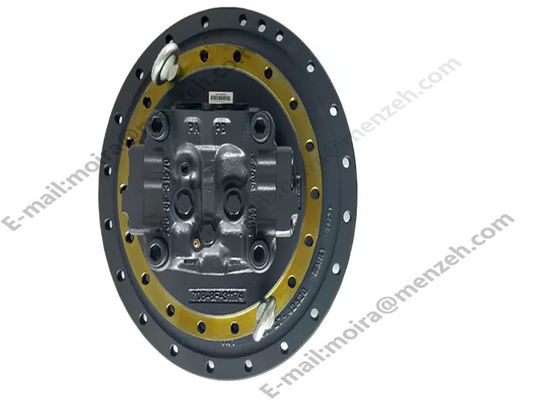 20Y-27-00590 206-27-00025 206-27-00101 Final Drive Assy สำหรับ PC200-8 PC200-8EO