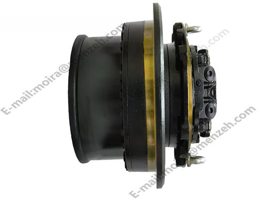 9243839 9258325 9269199 9134825 ไฮดรอลิกไดรฟ์สุดท้ายมอเตอร์พอดี ZX240-3 ZX200