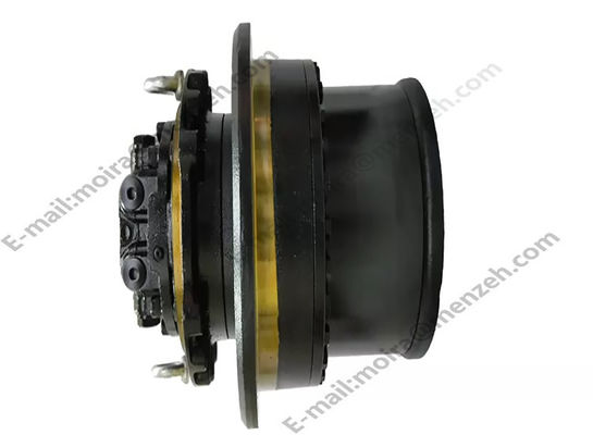9243839 9258325 9269199 9134825 ไฮดรอลิกไดรฟ์สุดท้ายมอเตอร์พอดี ZX240-3 ZX200